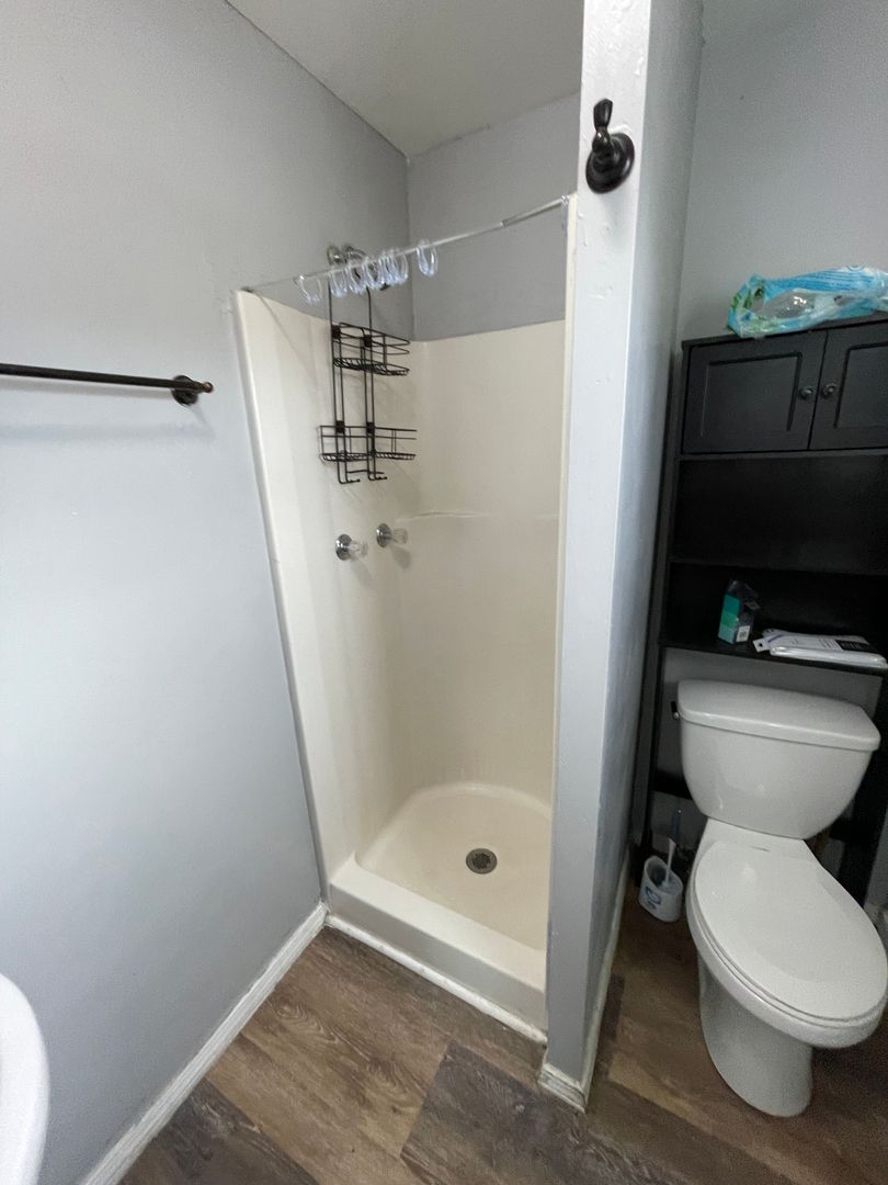 Bingen Apartment: 310 W Franklin Street