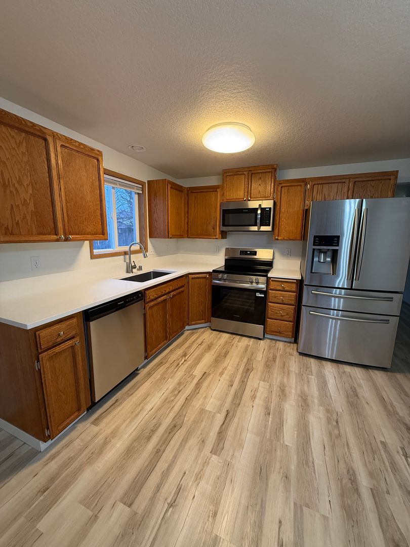 Vancouver House: 15210 NE 50th Street