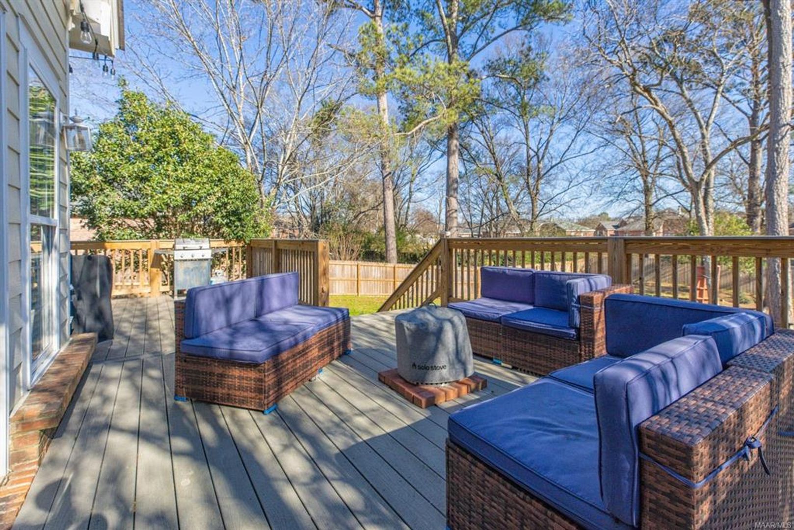 Prattville House: 510 Jasmine Trail