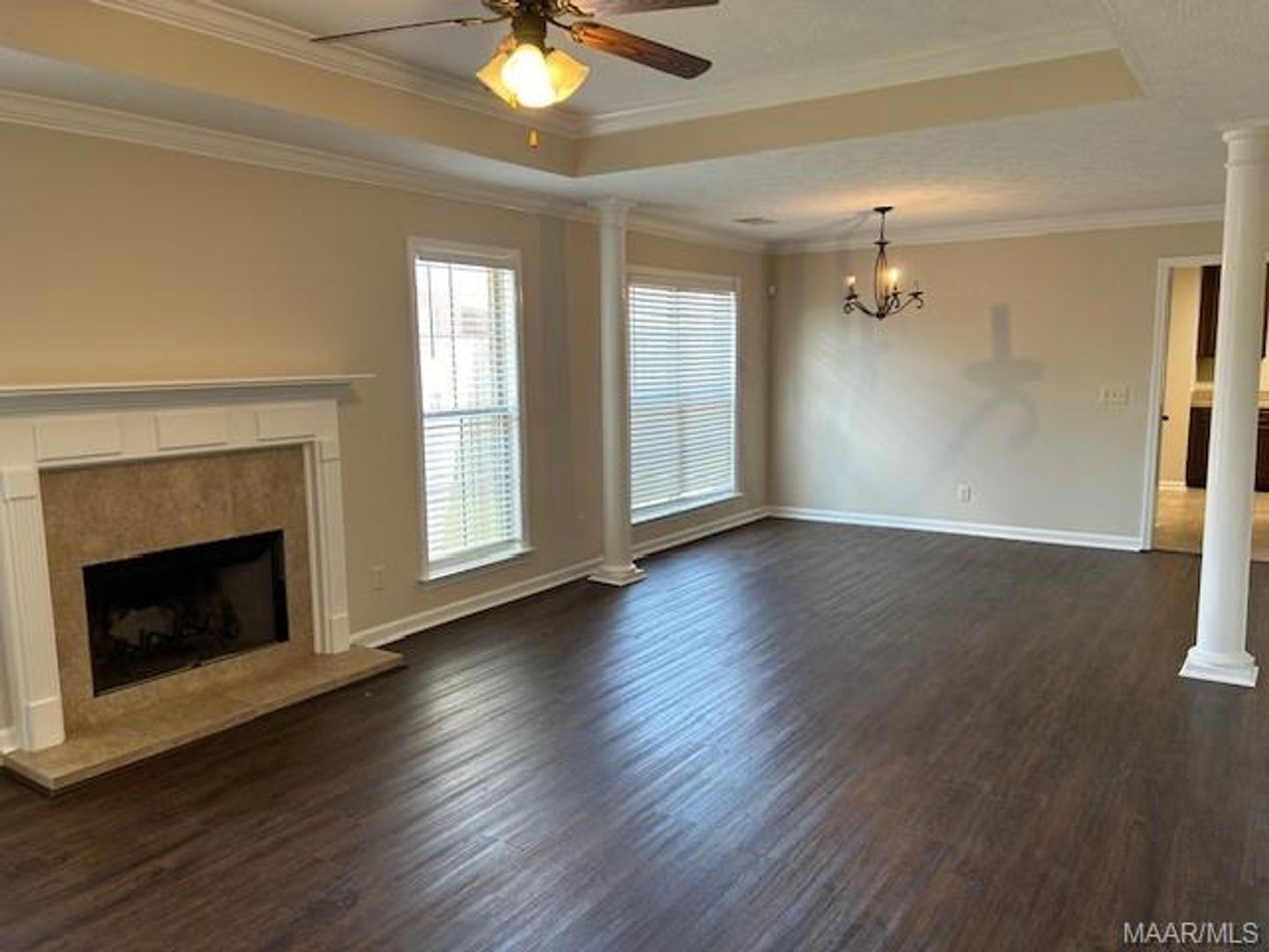 Montgomery House: 8712 Lindsey Lane