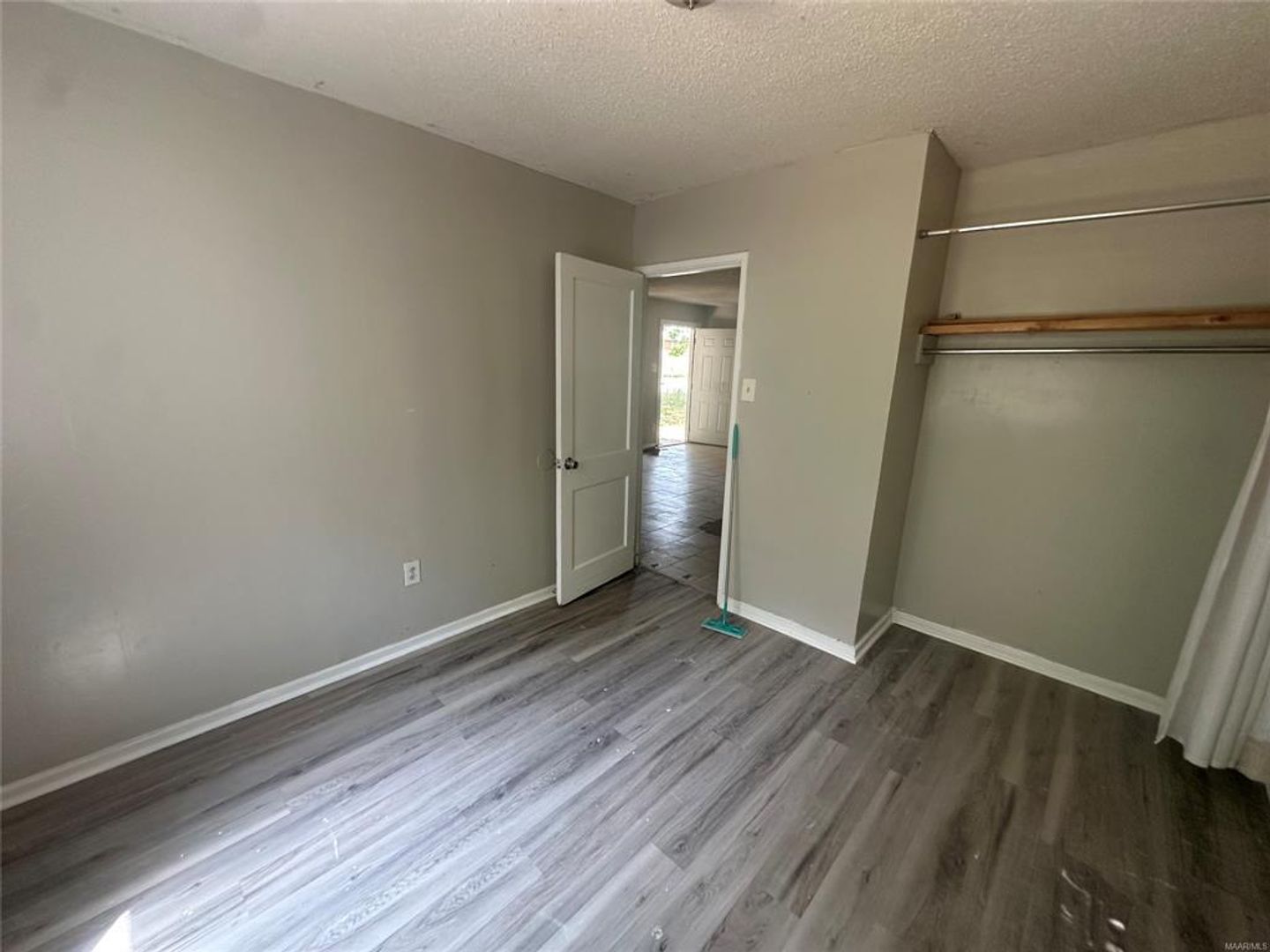 Montgomery House: 3208 Caffey Drive