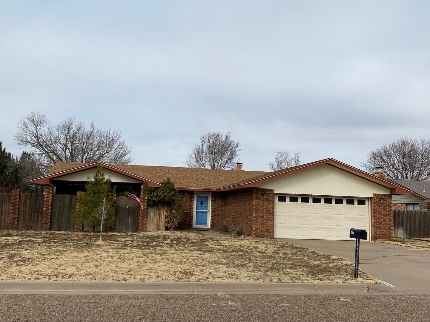 Clovis House: 3708 Gene Littler