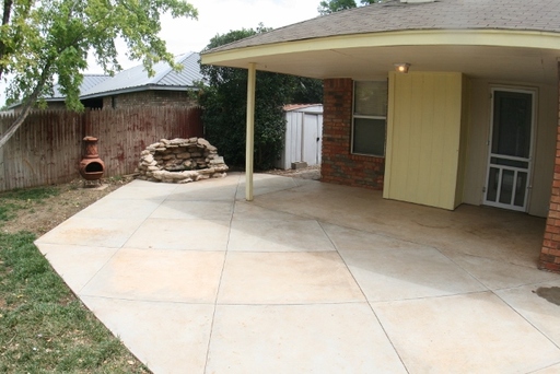 3704 Lew Wallace Dr., Clovis, NM 88101