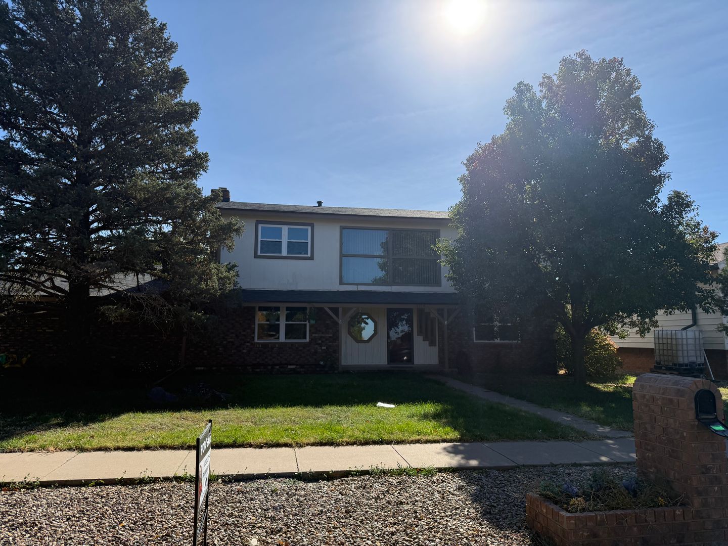 Clovis House: 1701 Courtland Cir