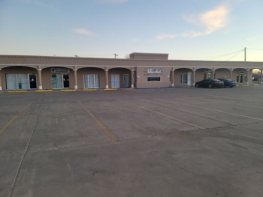 Commercial Space