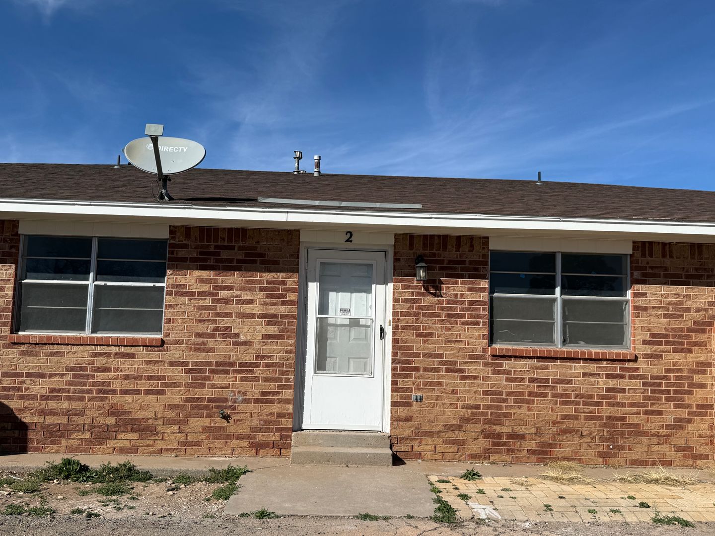 Clovis Apartment: 1000 Ash