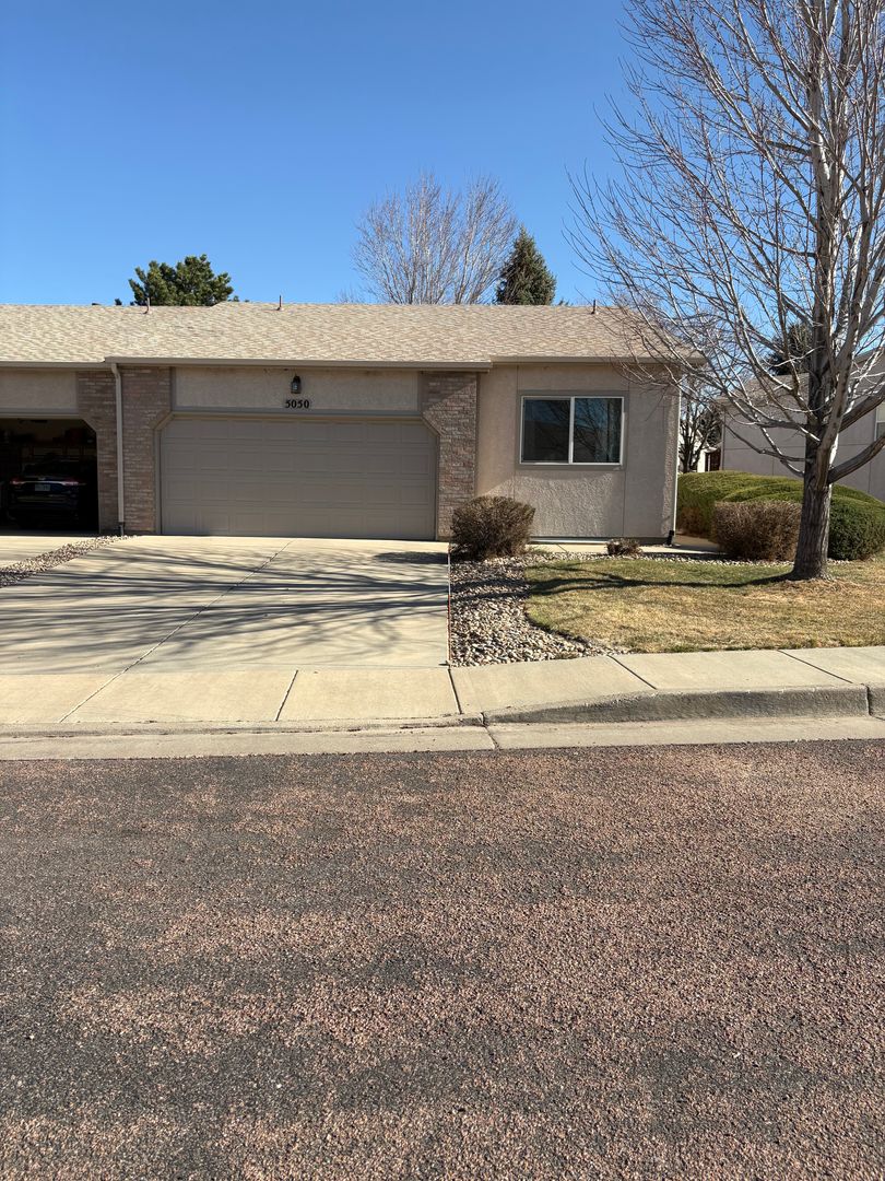 Colorado Springs House: 5050 Rill Valley
