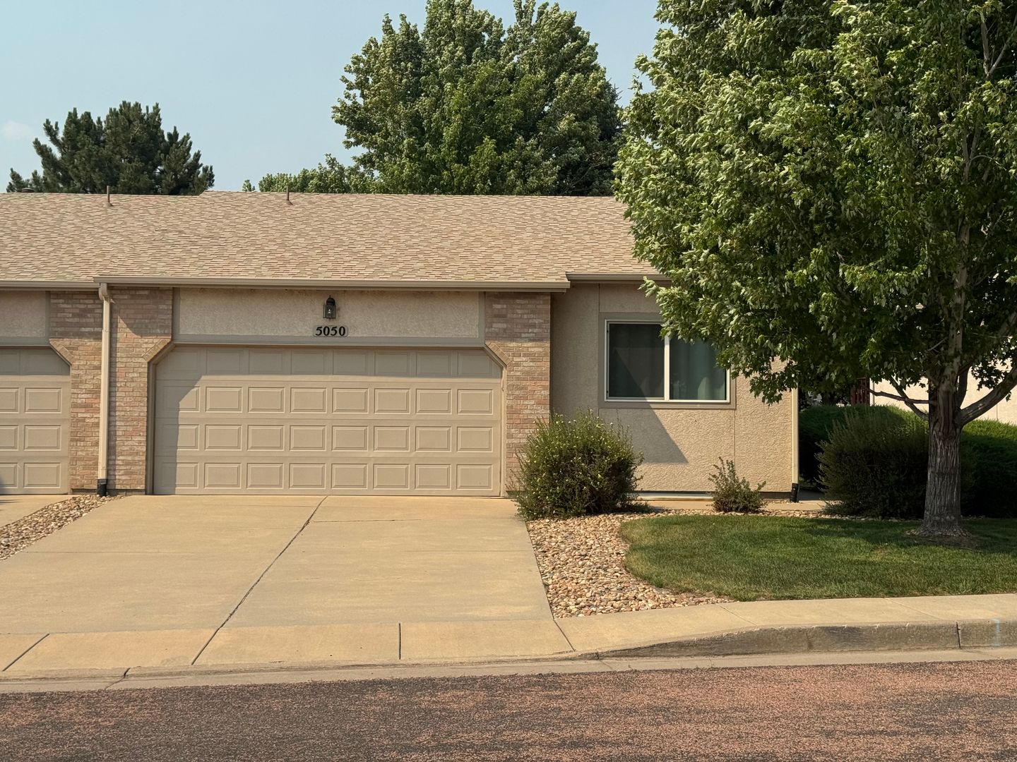 Colorado Springs House: 5050 Rill Valley