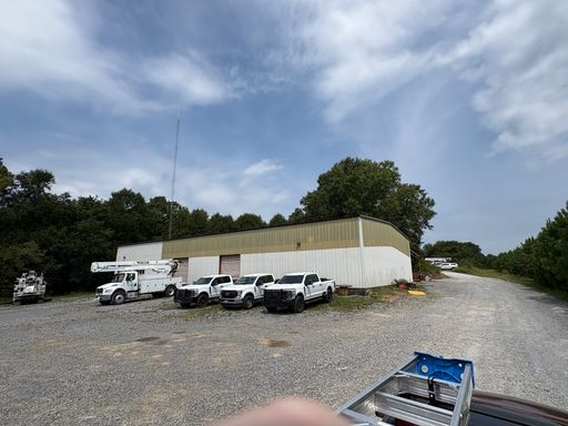 PRIME COMMERCIAL PROPERTY ON HWY 157 CULLMAN – photo 1