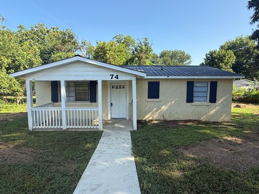 3 bed 1 bath in Guntersville Al