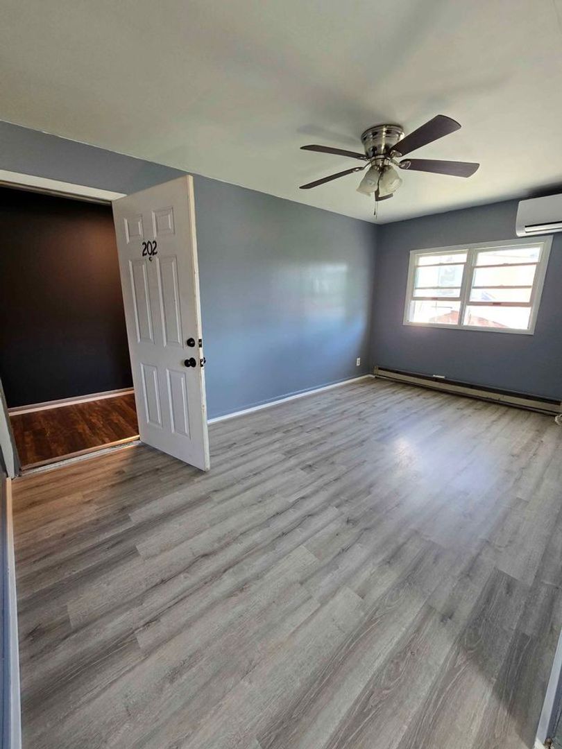 Lock Haven Apartment: 127 Woodward Ave