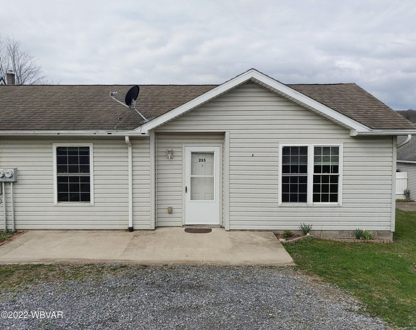 Jersey Shore House: 255 Underwood St