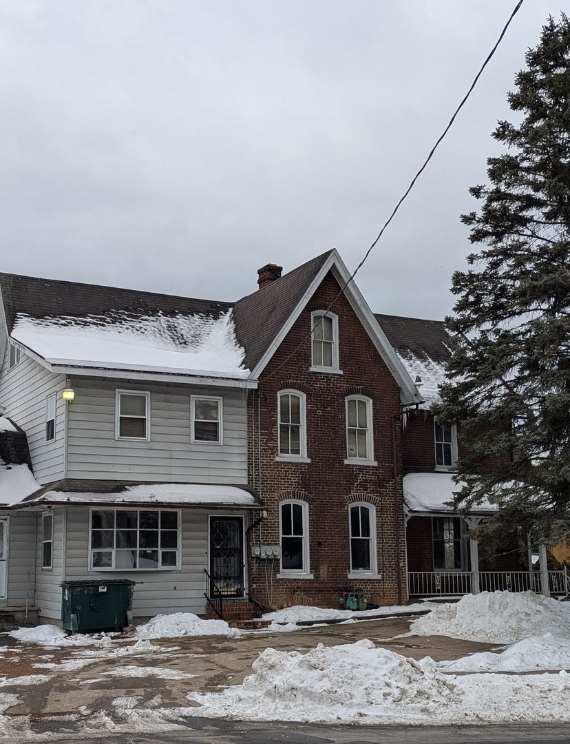 Williamsport Apartment: 716 Market Street