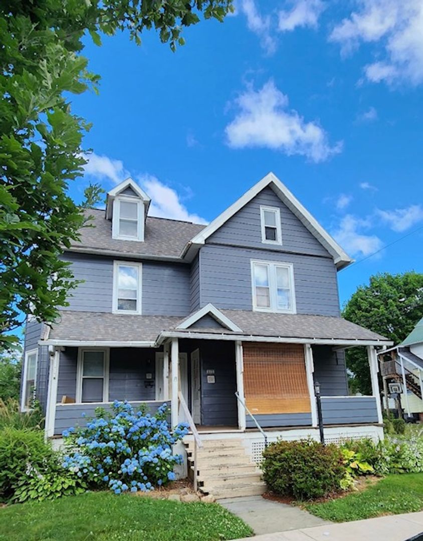 Williamsport Apartment: 675 6th Avenue