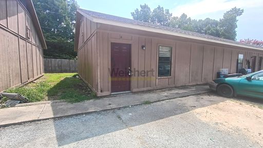 Affordable 2-Bedroom, 1-Bath Apartment – Utilities Included!
