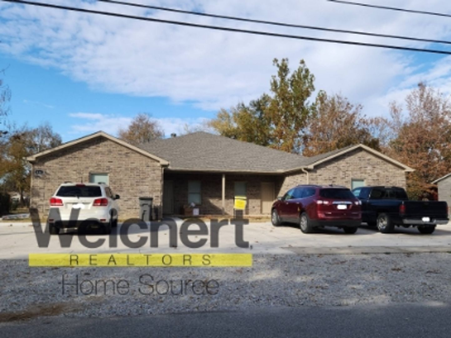 Paragould Apartment: 824 North 4th Street