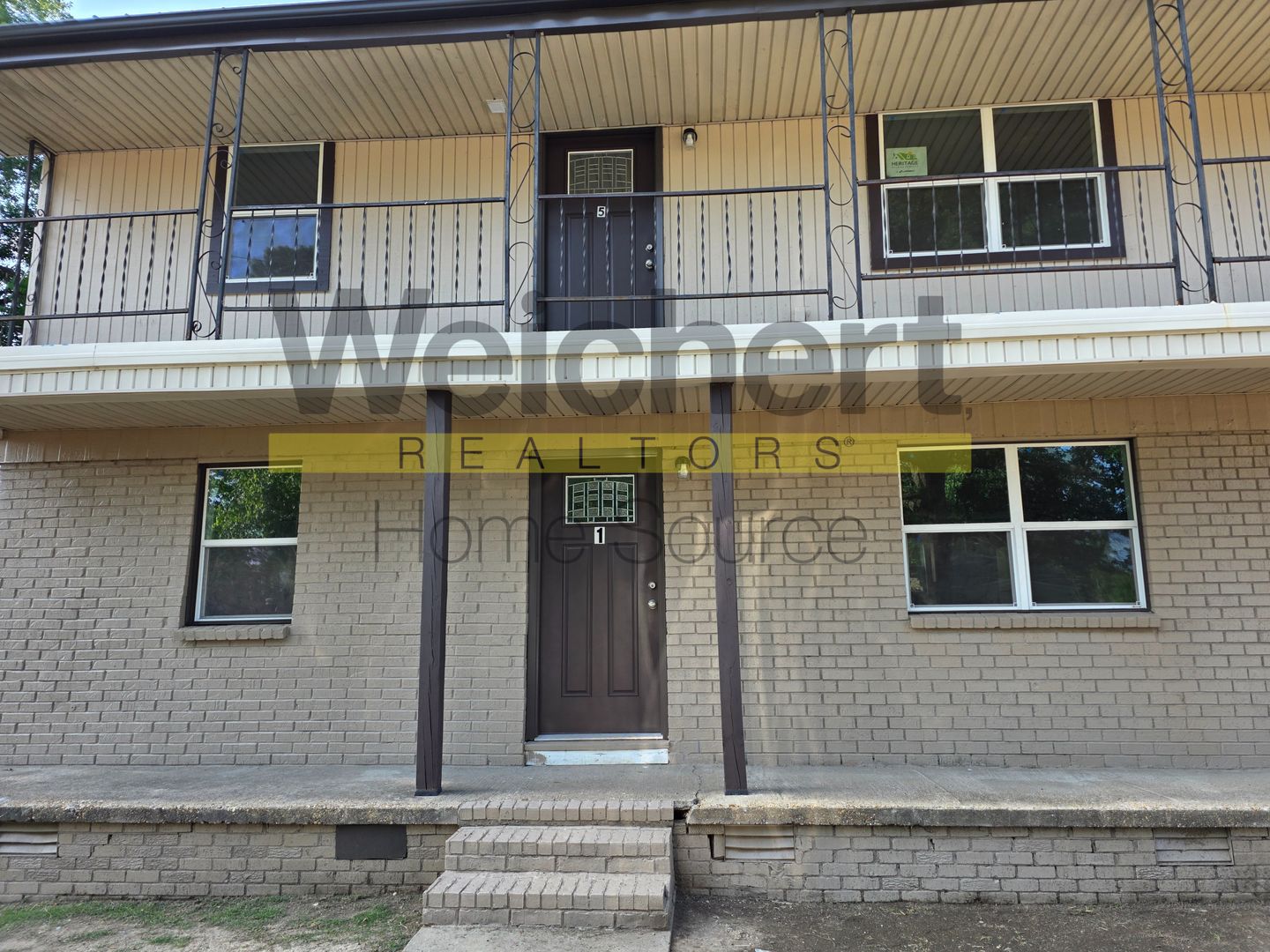 Paragould Apartment: 1205 West Hunt Street