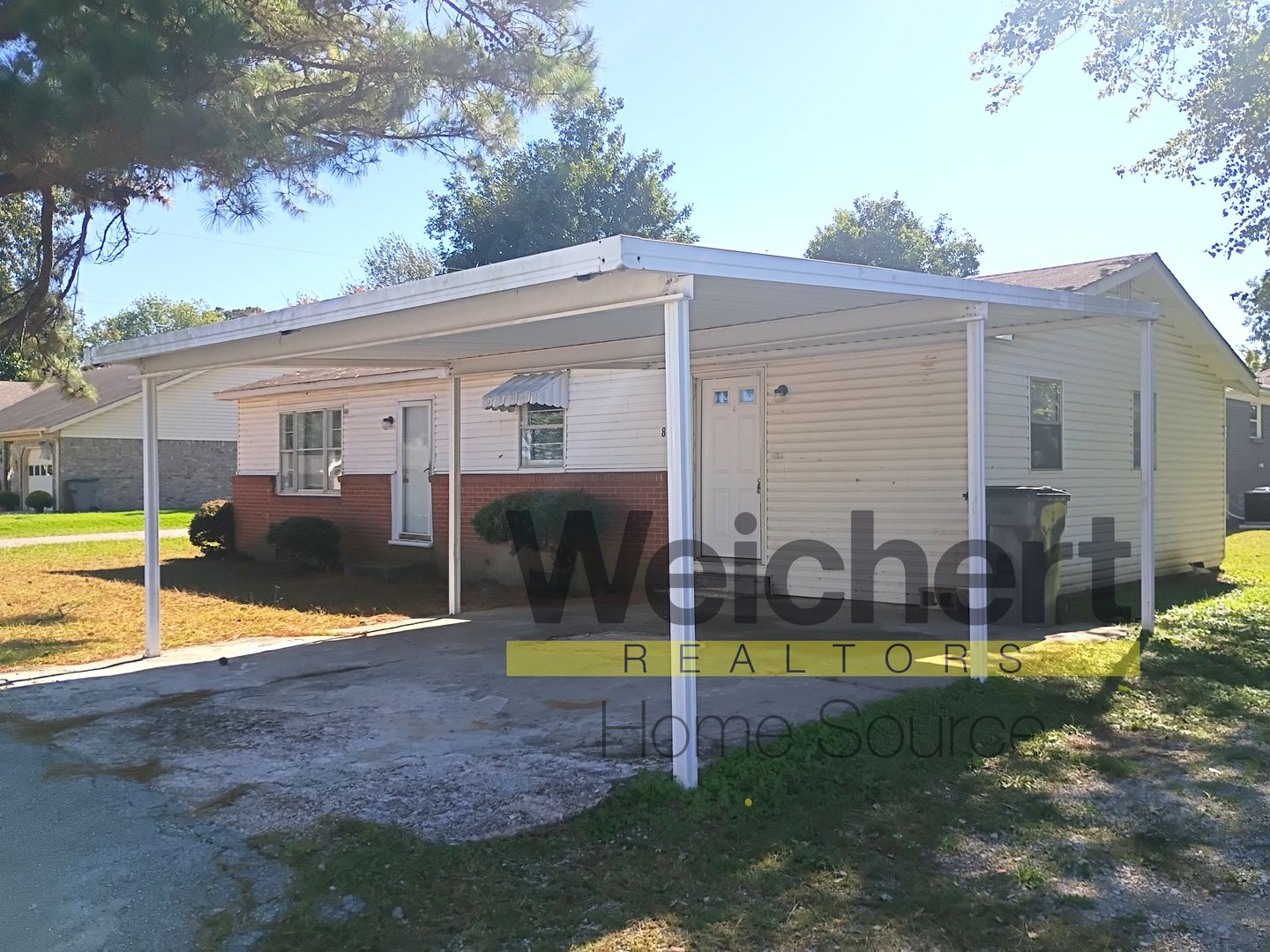 Paragould House: 802 Kennedy Street