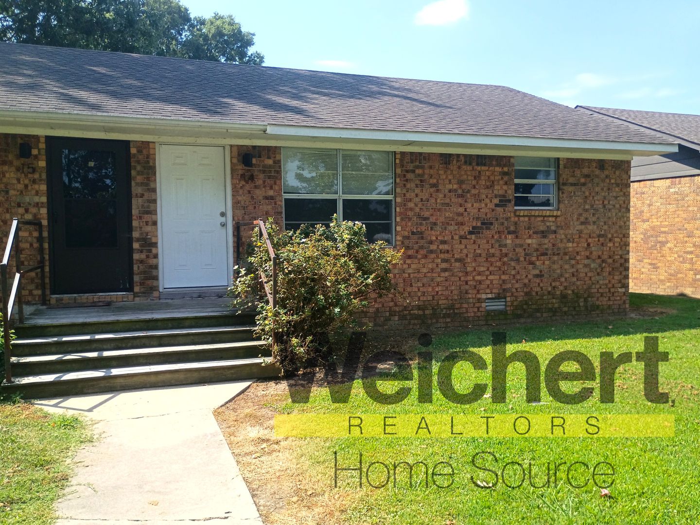 Paragould Apartment: 513 North 14th Street