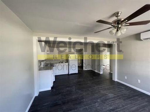 2 bed, 1 bath Corning Apartment