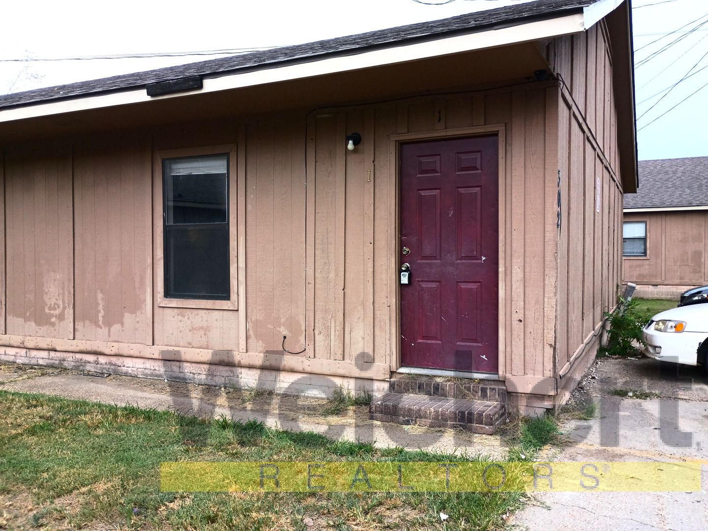 Paragould Apartment: 302 North 10th Ave