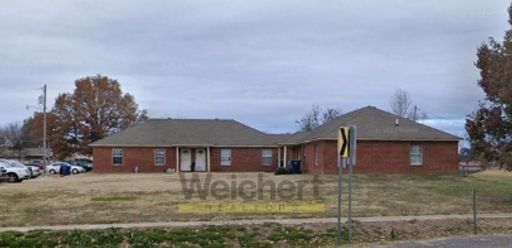 2 bedroom, 1 bath apartment in Marmaduke