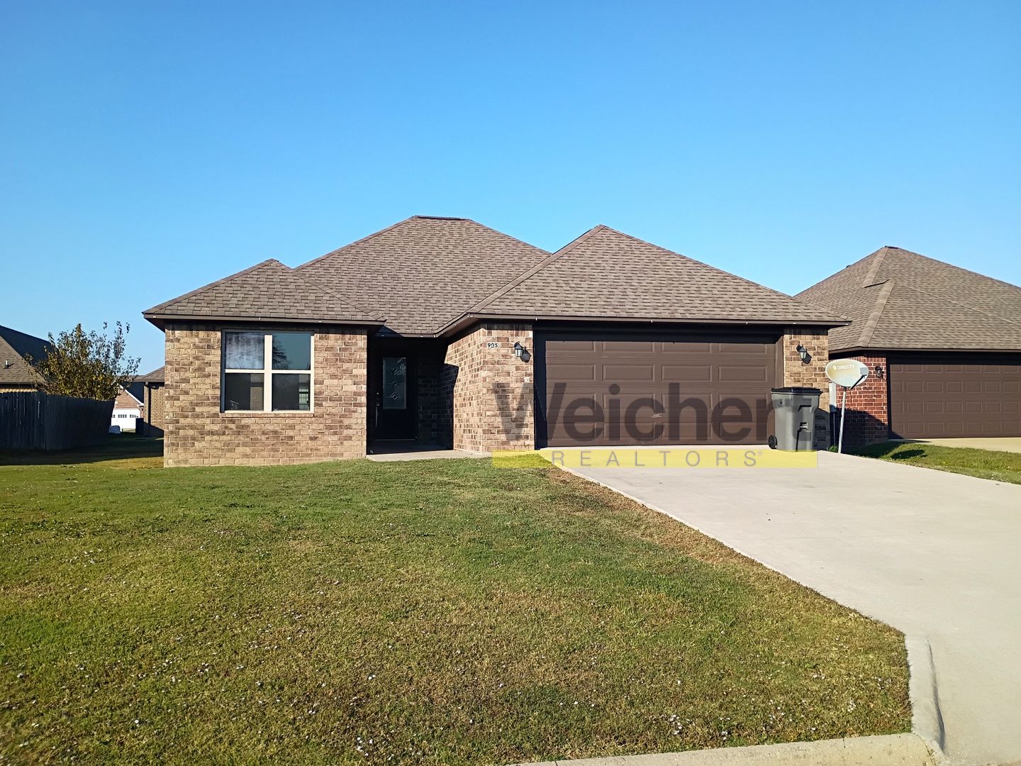 Paragould House: 905 Lexi Lane