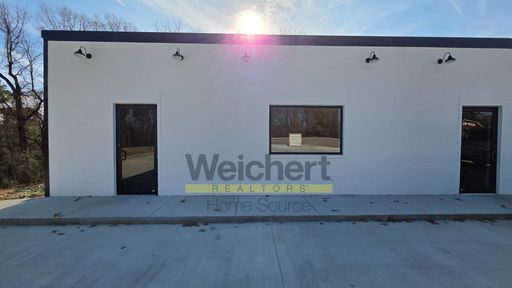New Construction Commercial Office – photo 1