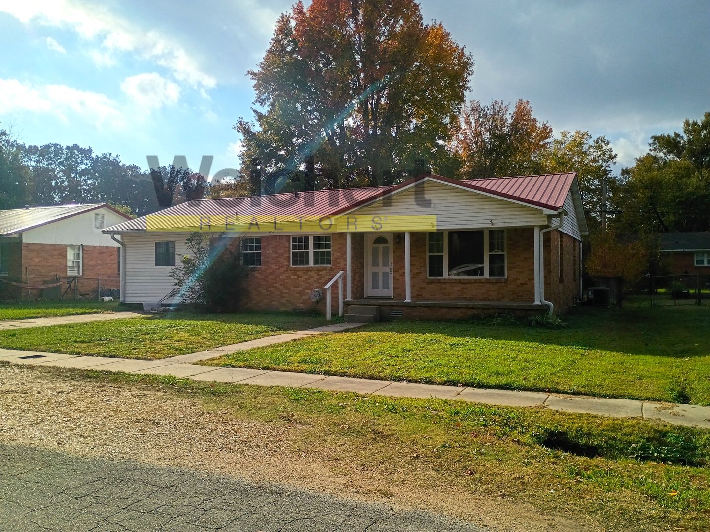 Paragould House: 504 North 8th Street