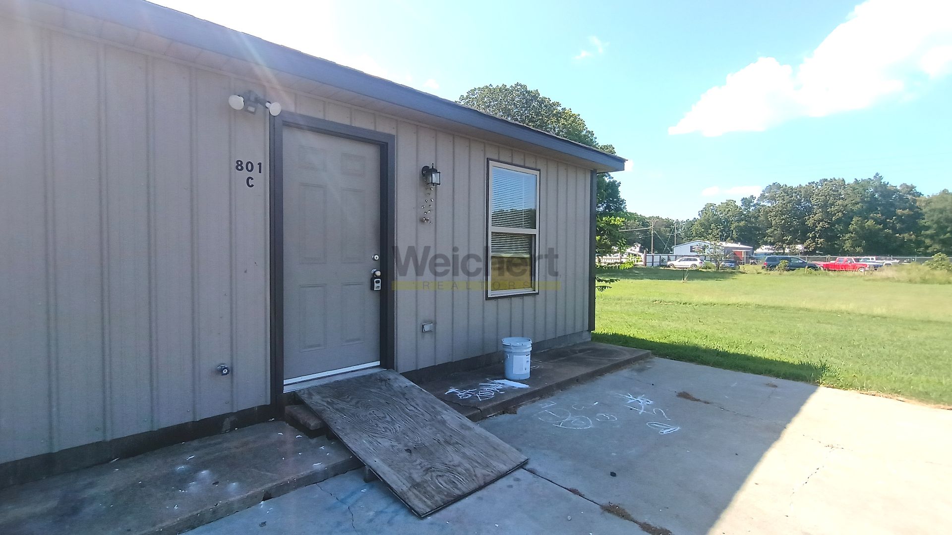 Paragould Apartment: 801 Wilson Street
