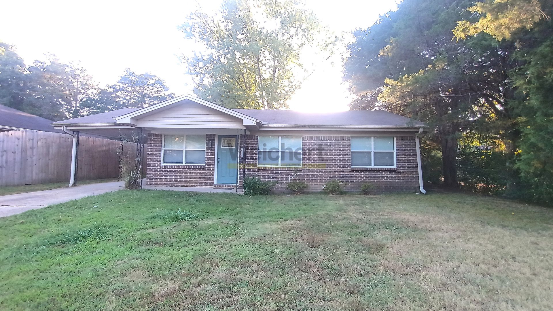 Paragould House: 1406 Kimberly