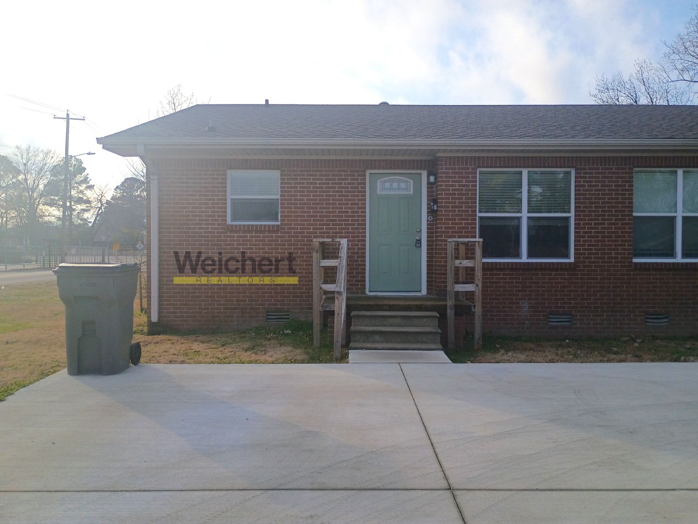 Paragould Apartment: 718 South 4th Street