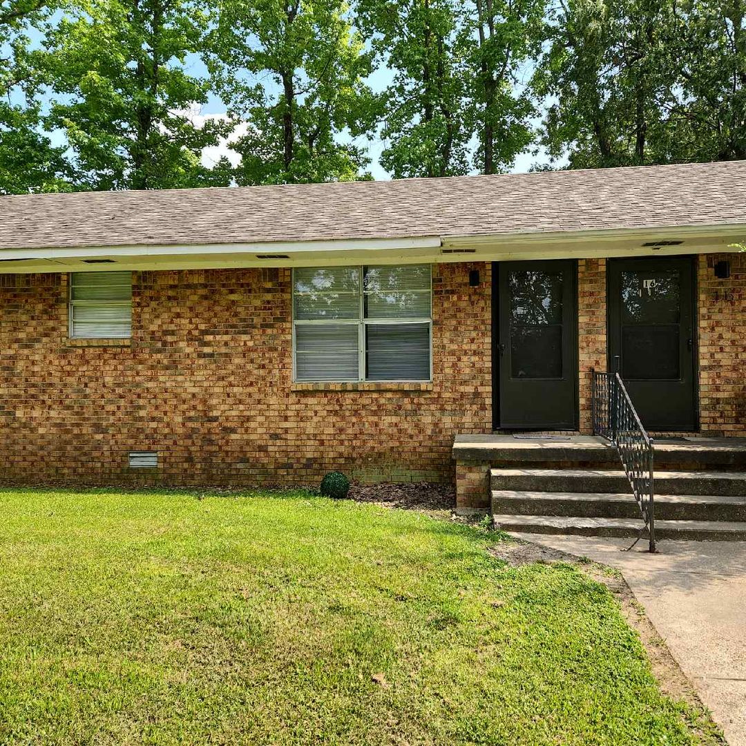 Paragould Apartment: 513 North 14th Street