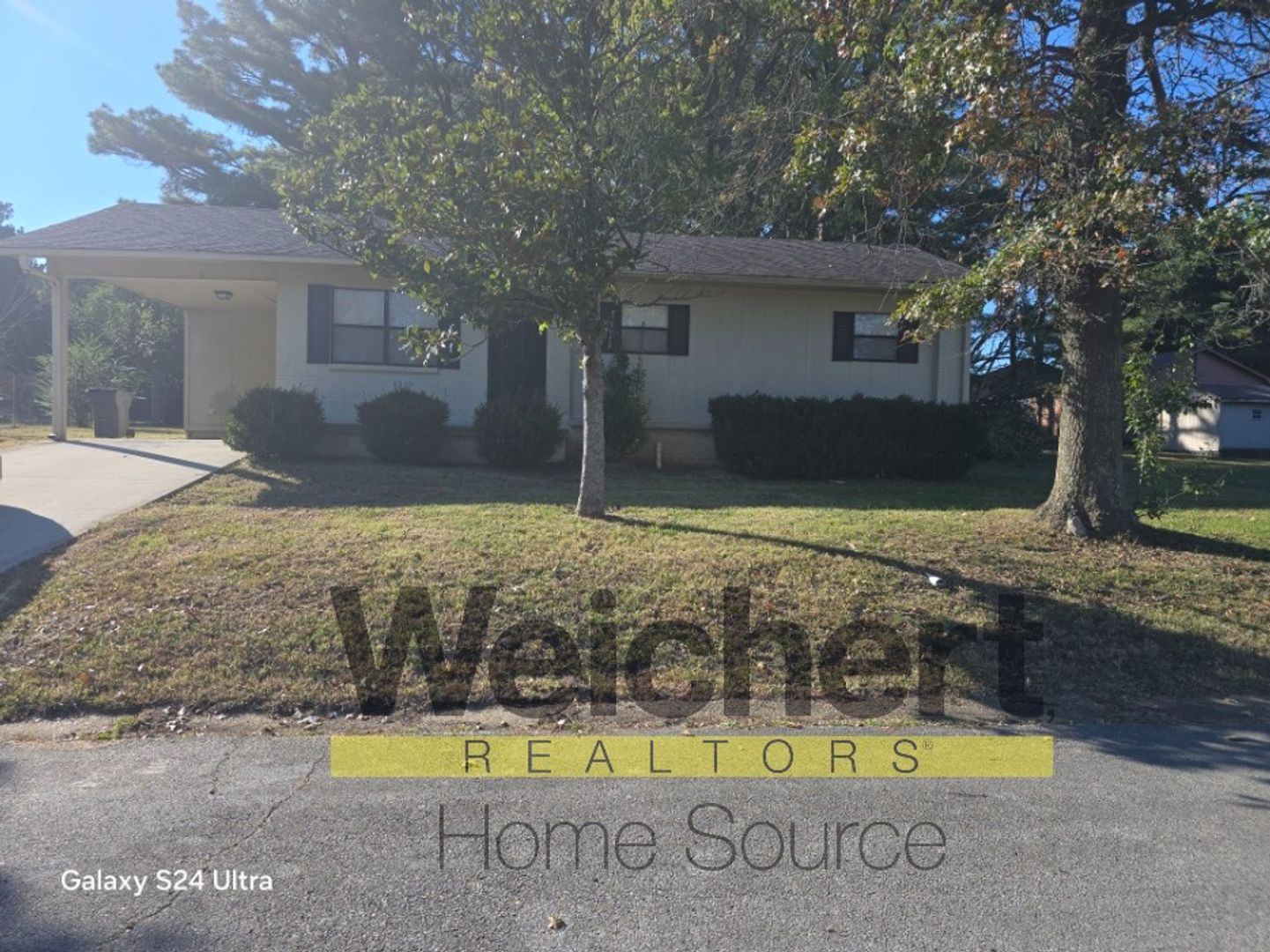 Paragould House: 606 Linda Lane