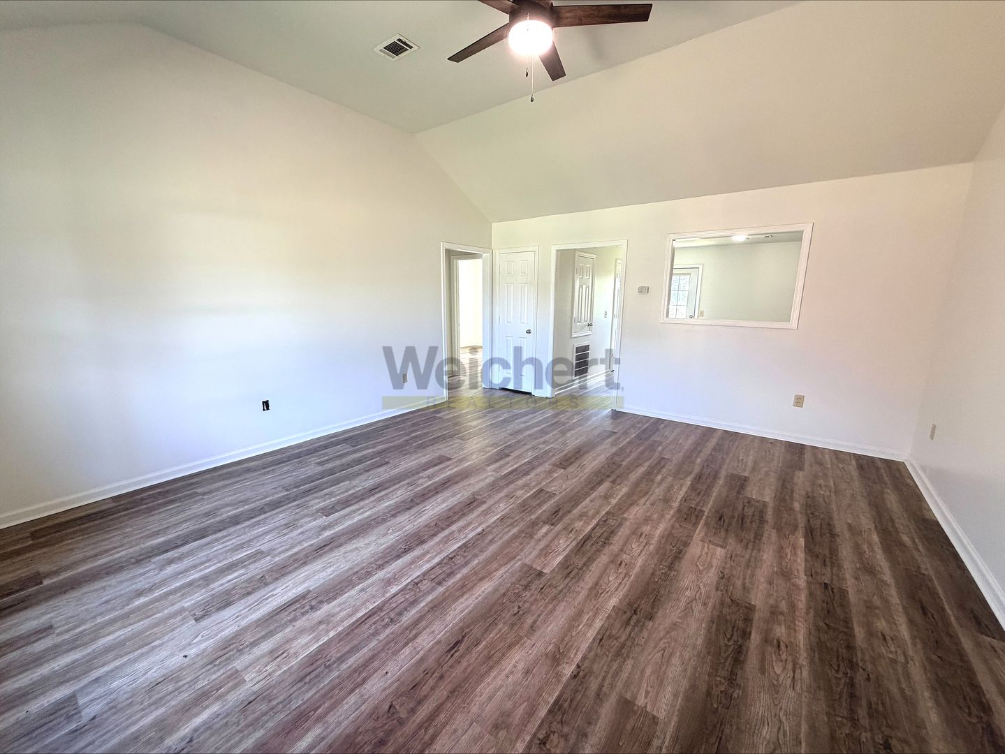 Marmaduke Apartment: 500 North 3rd Street