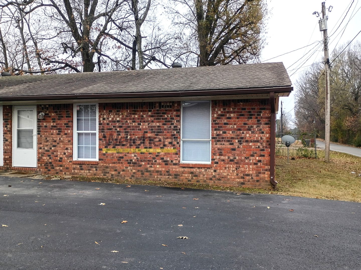 Paragould Apartment: 101 Bogil Rd