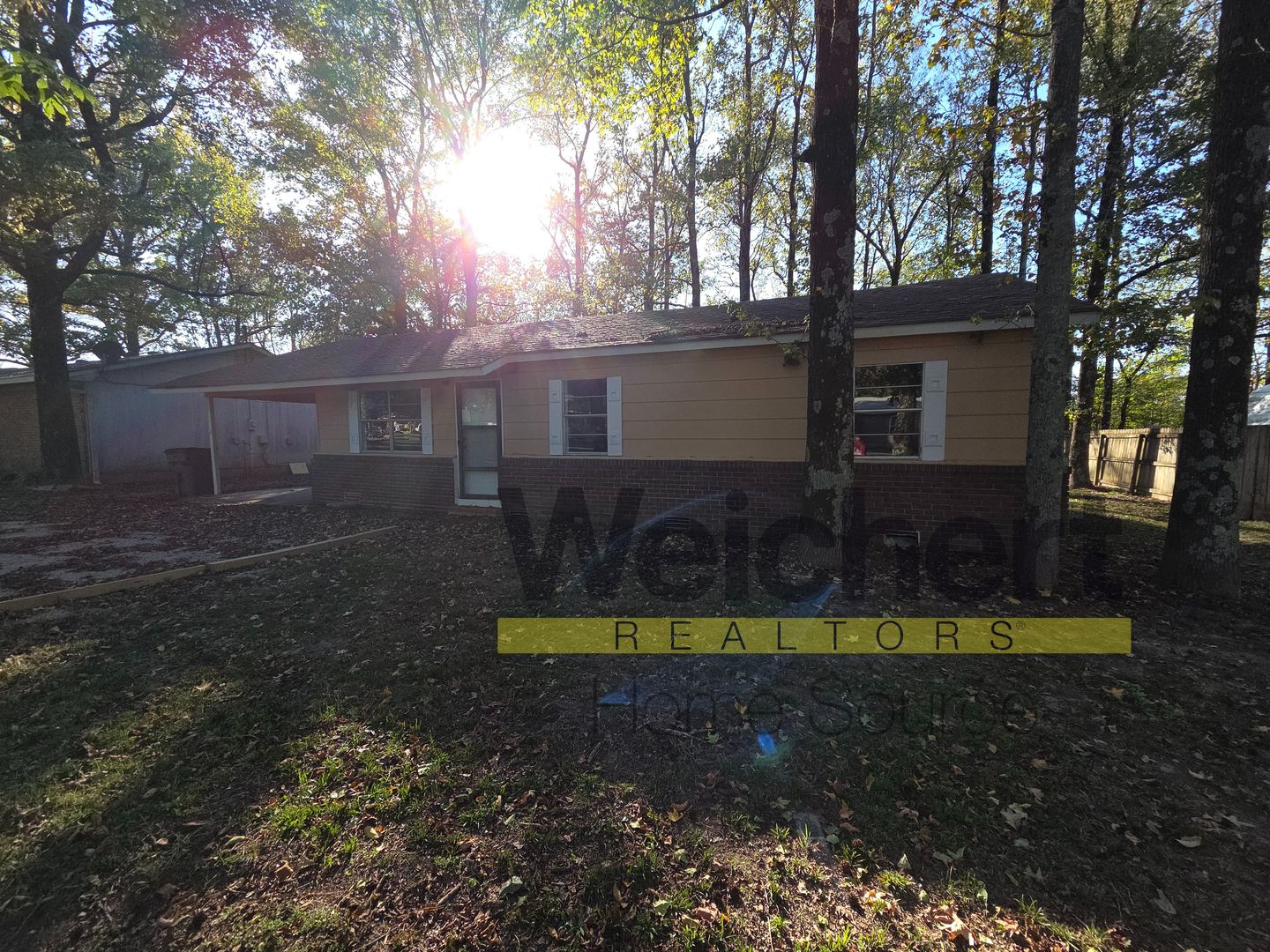 Paragould House: 608 Walnut Drive