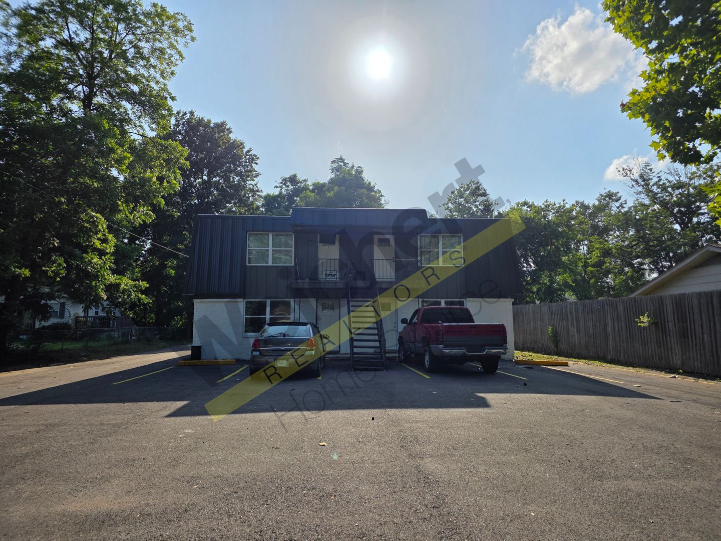 Paragould Apartment: 1308 South 7th Street