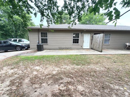 612 North 5th Street, Apt C