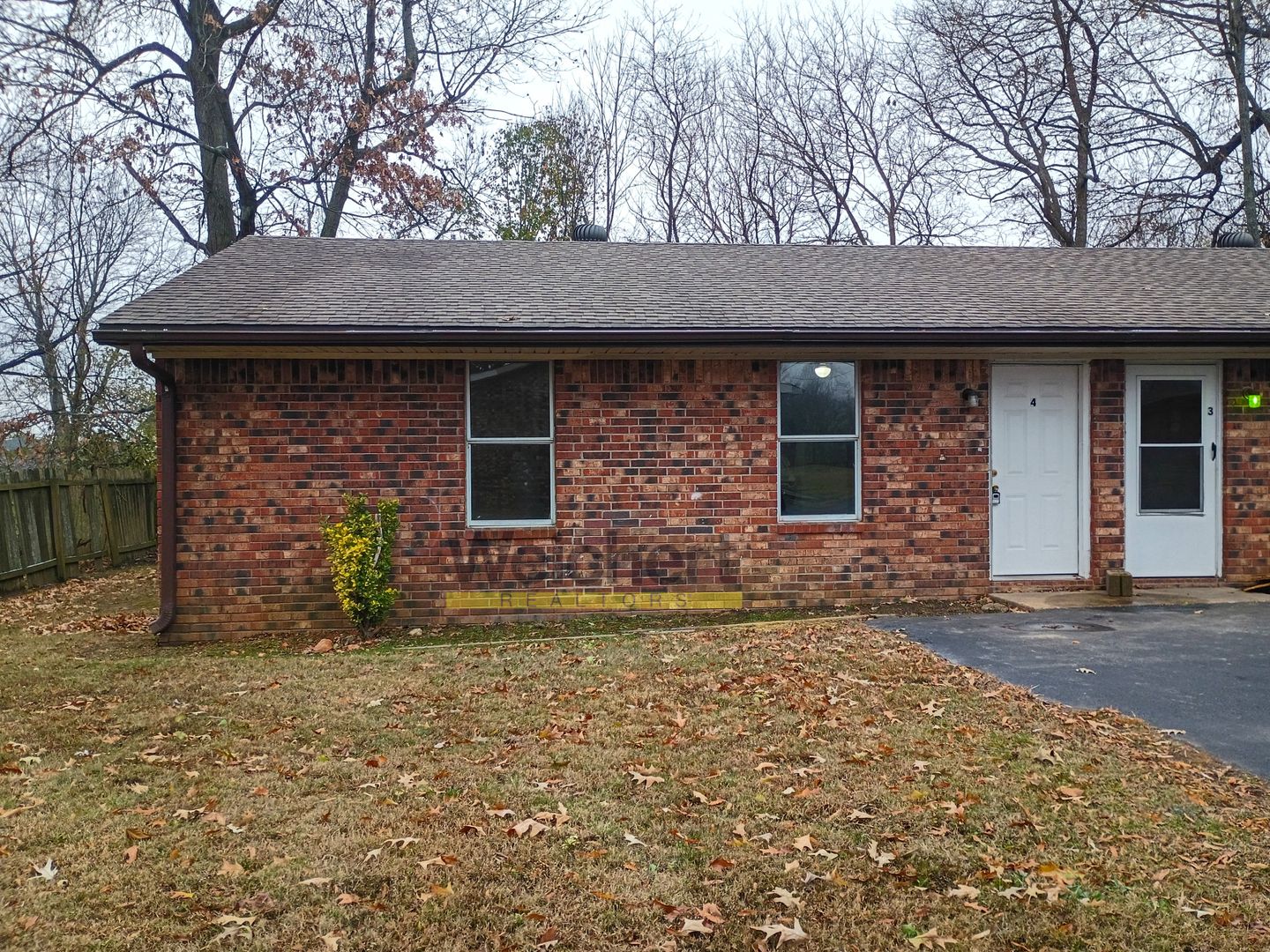 Paragould Apartment: 101 Bogil Rd