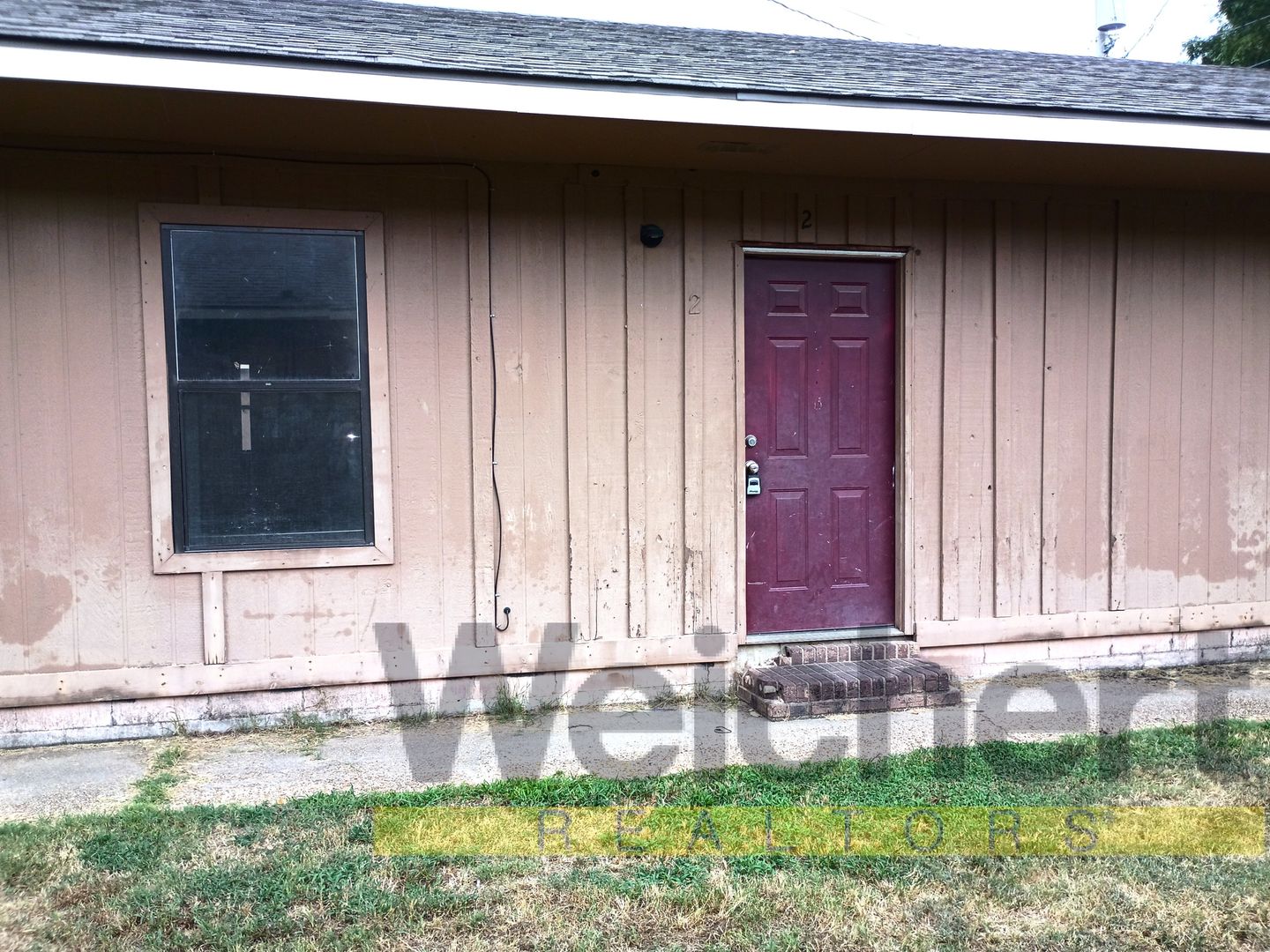 Paragould Apartment: 302 North 10th Ave