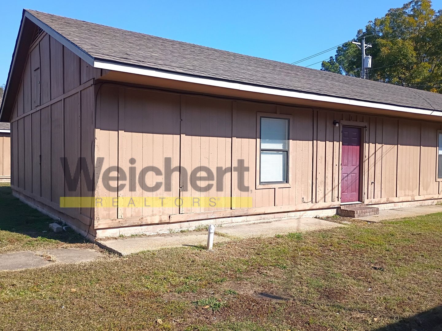 Paragould Apartment: 302 North 10th Ave