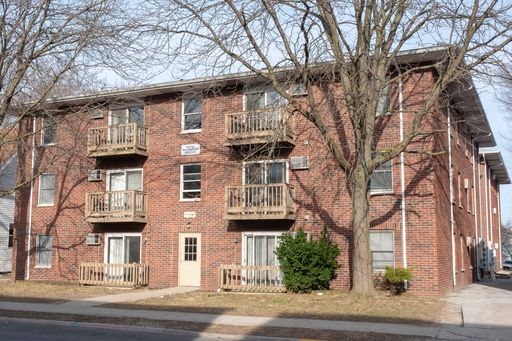SPECIAL - Nice 2 Bedroom Apartment - 2 Blocks from Purdue - $795 per Person – photo 1