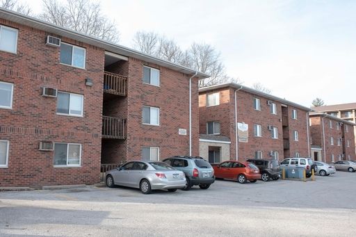 2 Bedroom Walking Distance to Purdue - 7 Month Lease Option - June to December - $899/person – photo 1
