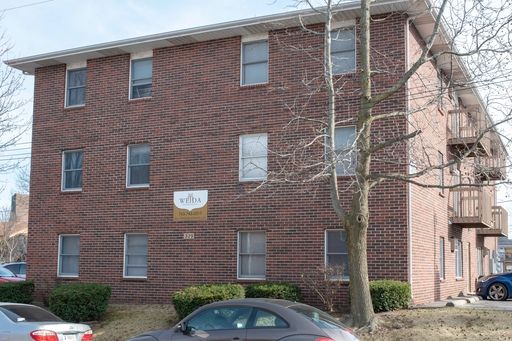 Now Leasing for 2027-2028: Remodeled 3 bedroom/2 bathroom - 1 block from Purdue University -- $900 per person – photo 1