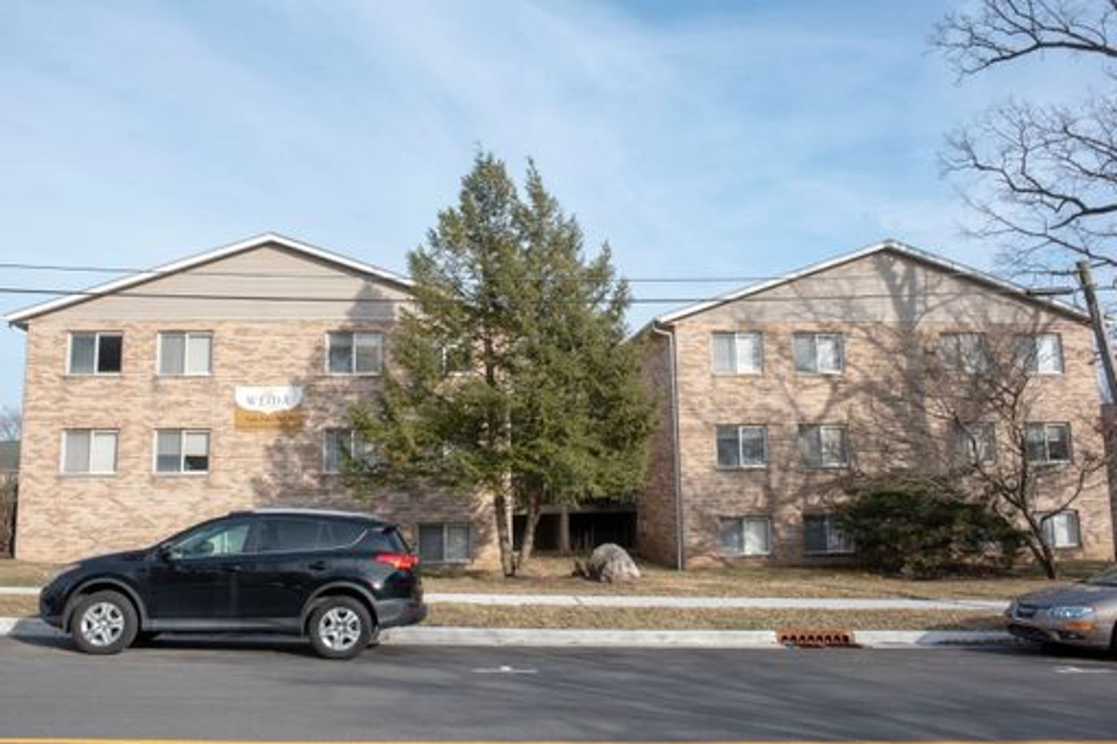 West Lafayette Apartment: 350 S. Chauncey Ave.