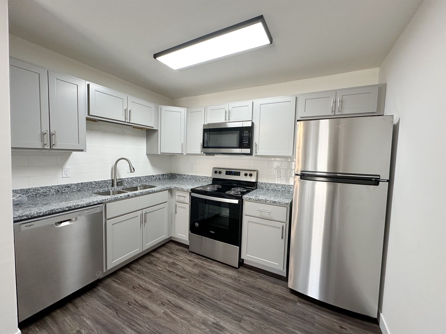 West Lafayette Apartment: 350 S. Chauncey Ave.