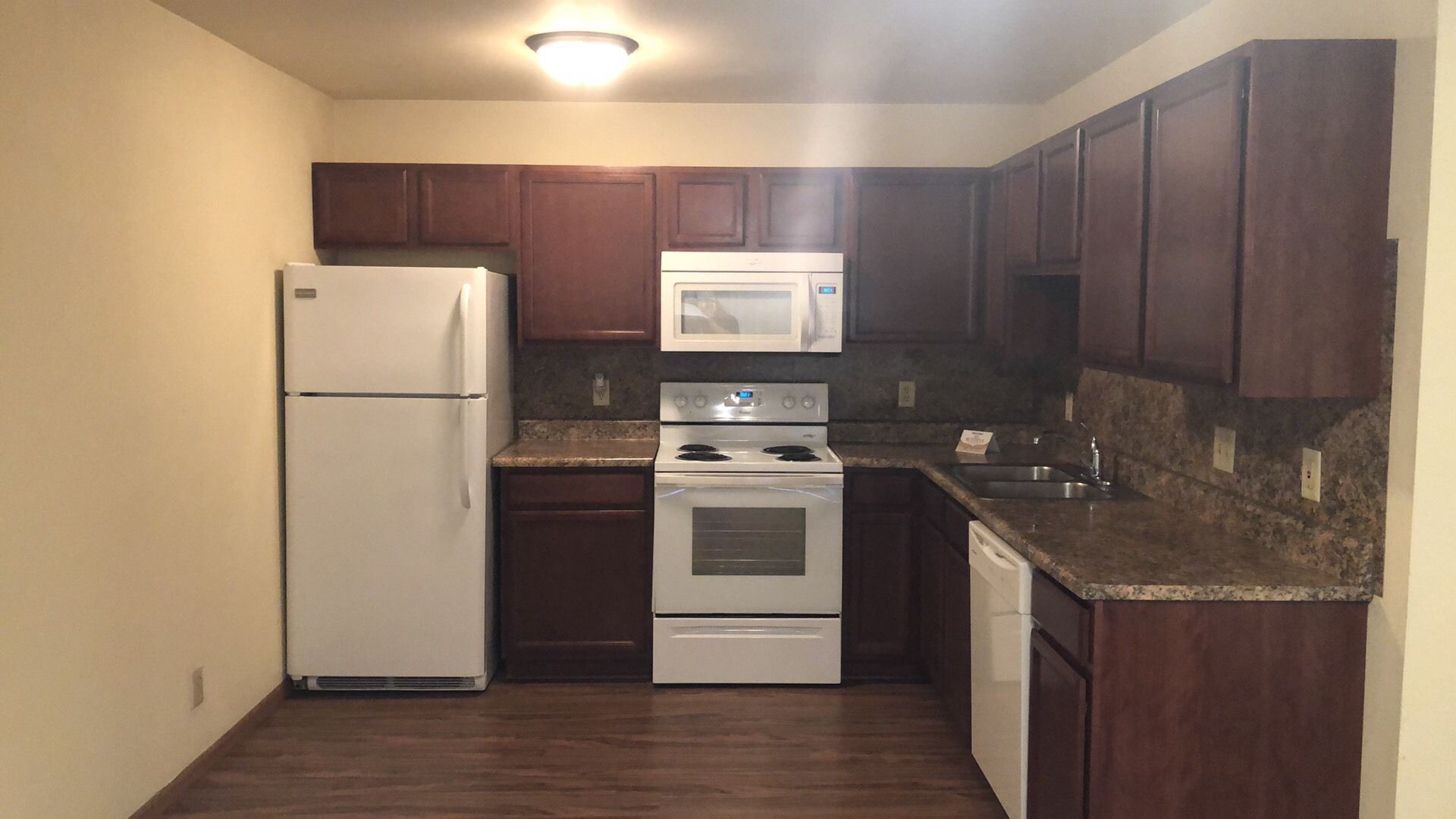 West Lafayette Apartment: 111 Wiggins Street