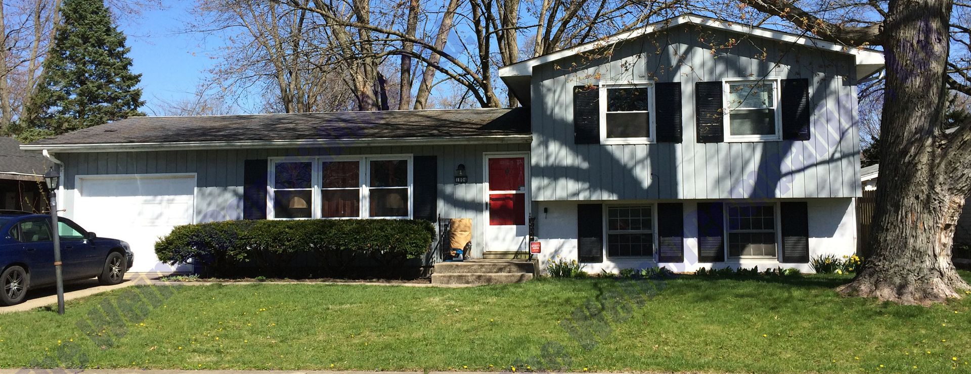 Champaign House: 1804 Rebecca Dr.