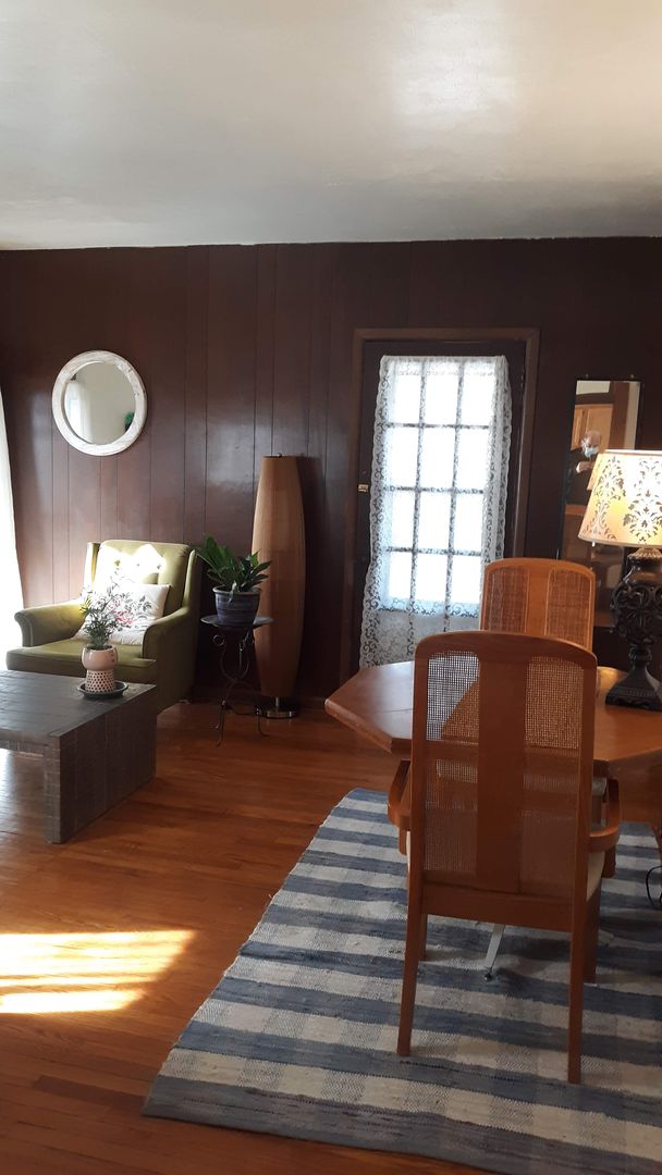 Champaign Apartment: 601 W. Springfield